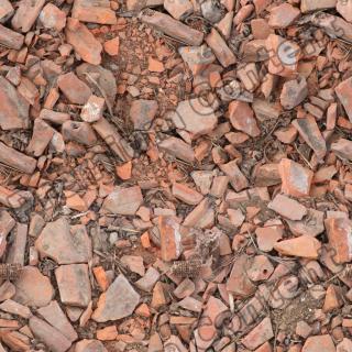 Seamless Ground 0027